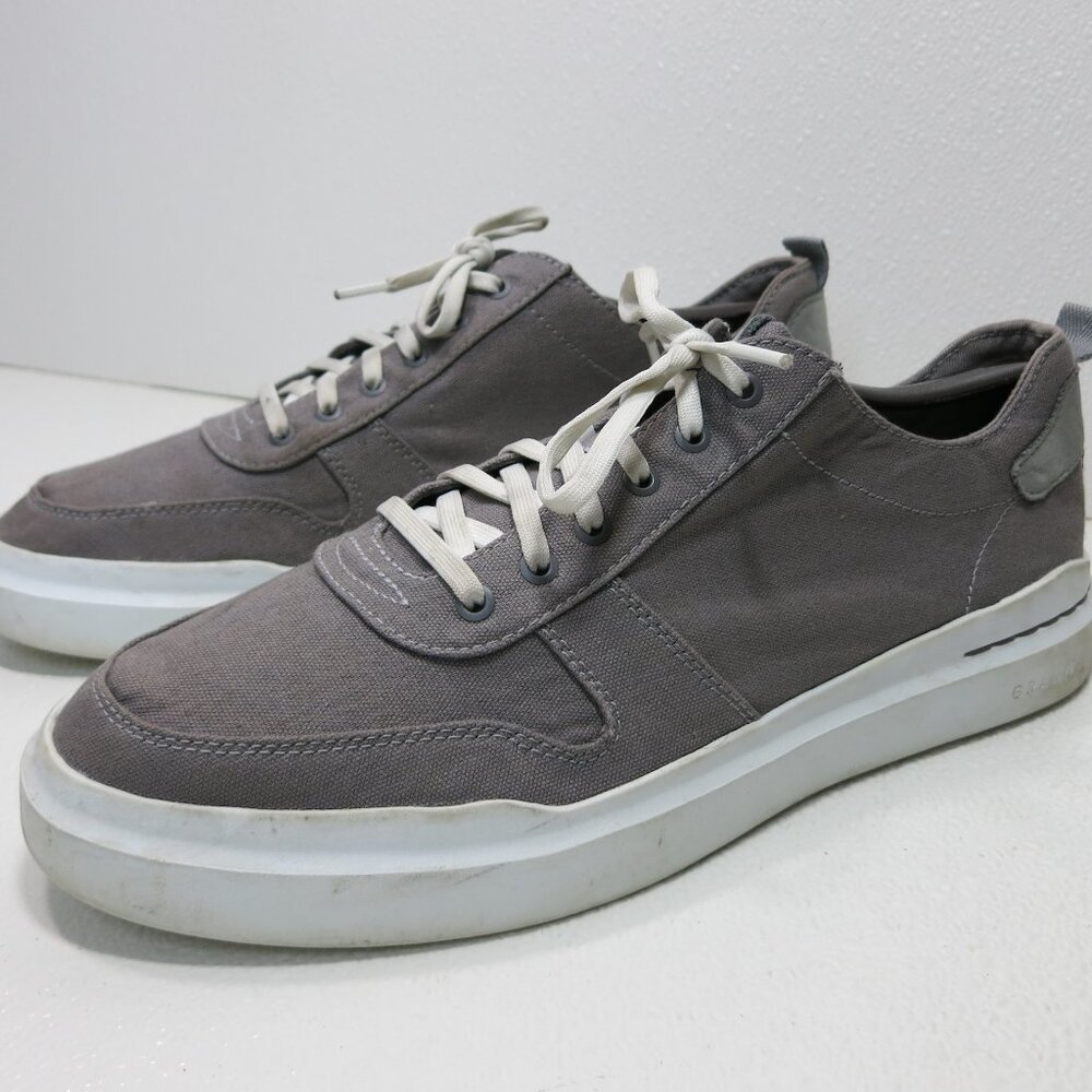 Cole Haan GRAND Fabric Casual Comfort Sport Footwear Men's Sz 11 M